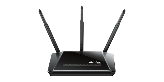 D-Link DIR-619L