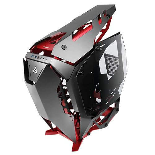 ANTEC TORQUE E-ATX 開放式 CASE