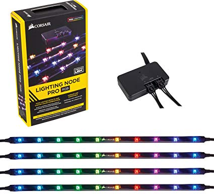 Corsair iCUE Lighting Node PRO RGB Lighting Controller