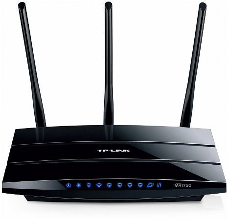 TP-Link Archer C7