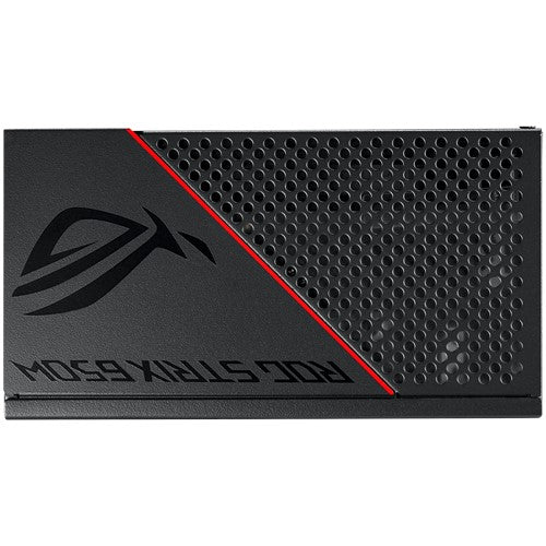 ASUS ROG STRIX 650W 80PLUS GOLD 金牌 全模組 主機電源