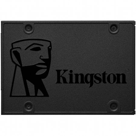 Kingston SSDNow A400 TLC 2.5 Inch SATA III SSD