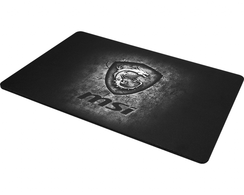 MSI Agility GD20 Gaming Mouse Pad