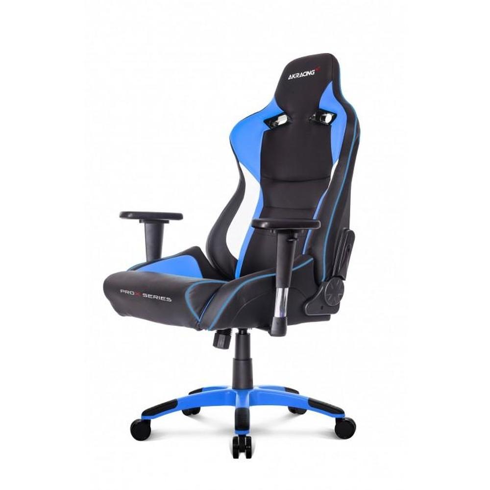 AKRacing ProX Gaming Chair Black /White / Red /Blue