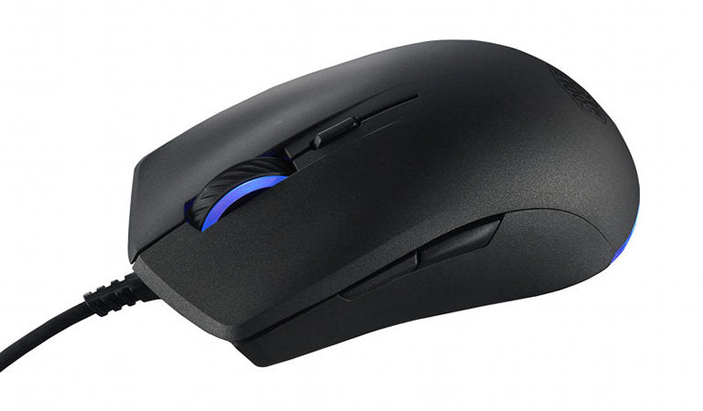 Cooler Master TURBOMASTERMOUSE S