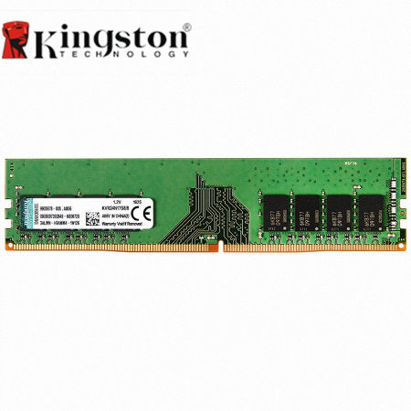 Kingston Value Ram DDR4 3200MHz 8GB
