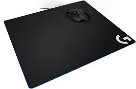 Logitech G G640 Gaming Mouse Pad 