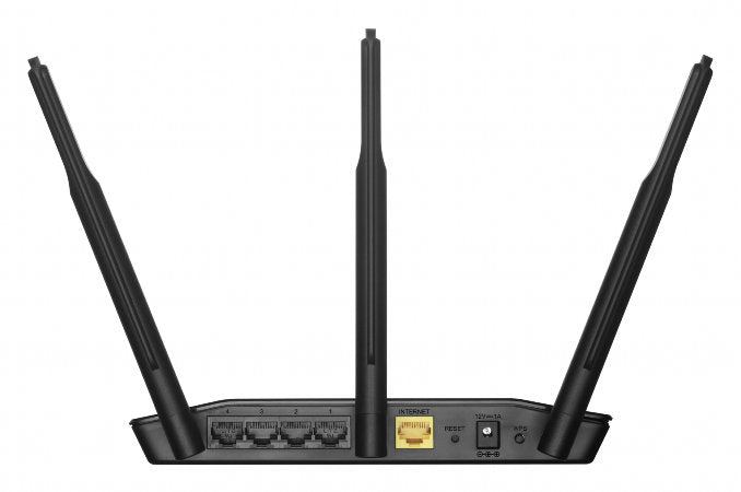 D-Link DIR-619L