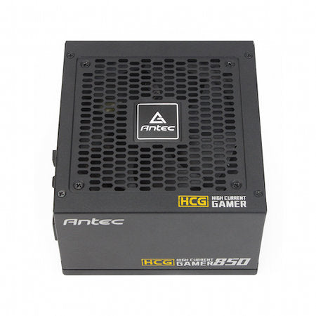 Antec HCG 850W  80PLUS GOLD 金 全模組 GOLD 主機電源