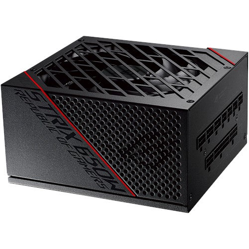 ASUS ROG STRIX 650W 80PLUS GOLD 金牌 全模組 主機電源