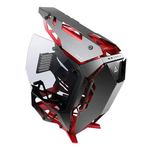 ANTEC TORQUE E-ATX 開放式 CASE
