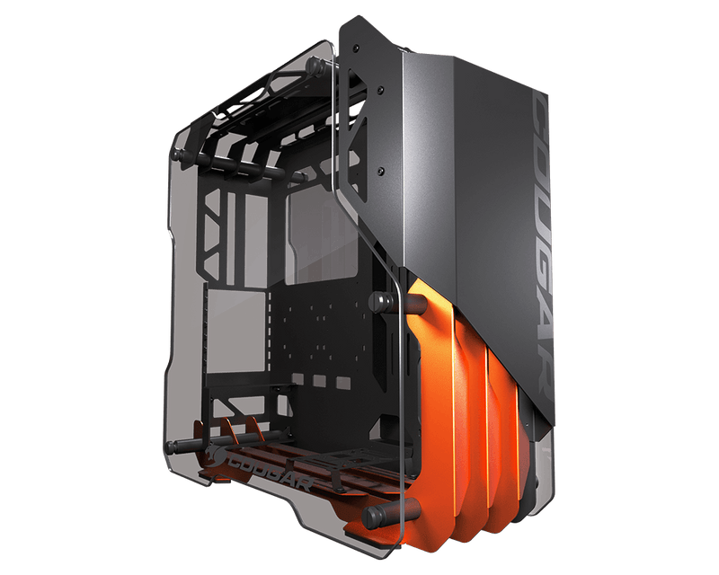 Cougar Blazer E-ATX CASE