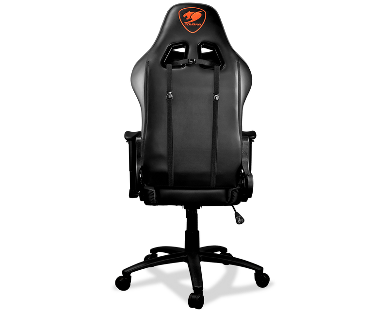 COUGAR ARMOR ONE Black