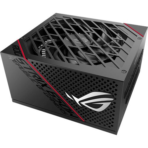 ASUS ROG STRIX 650W 80PLUS GOLD 金牌 全模組 主機電源