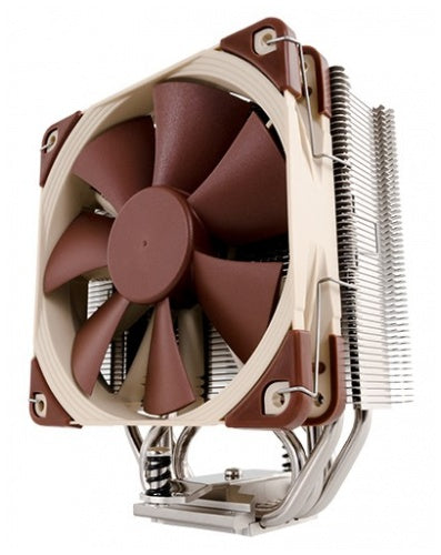 Noctua NH-U12S 120mm Cooler 风冷散热器