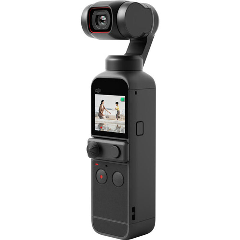 DJI Osmo Pocket 2 Stabilized Camera 4K 迷你雲台相機