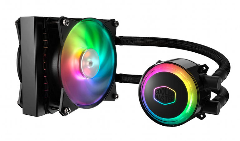 Cooler Master MasterLiquid ML120R RGB