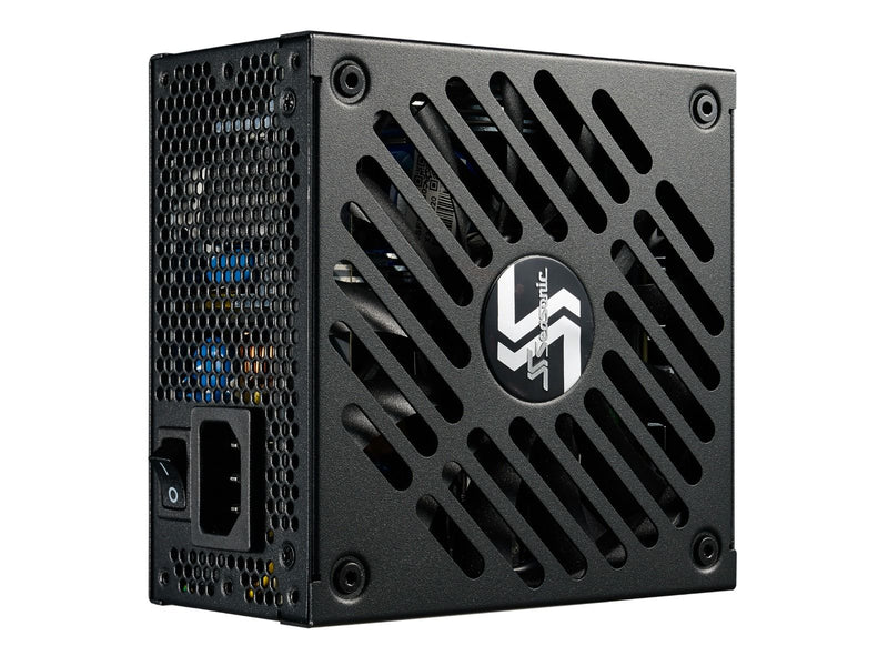 SeaSonic FOCUS SGX-500 500W GOLD