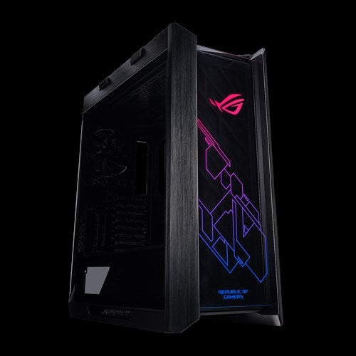 ASUS GX601 ROG STRIX HELIOS Mid-Tower E-ATX CASE