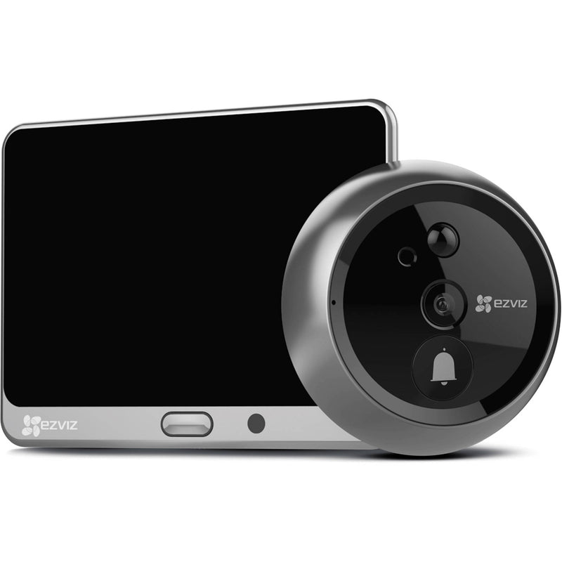 EZVIZ DP1 Smart Door Viewer