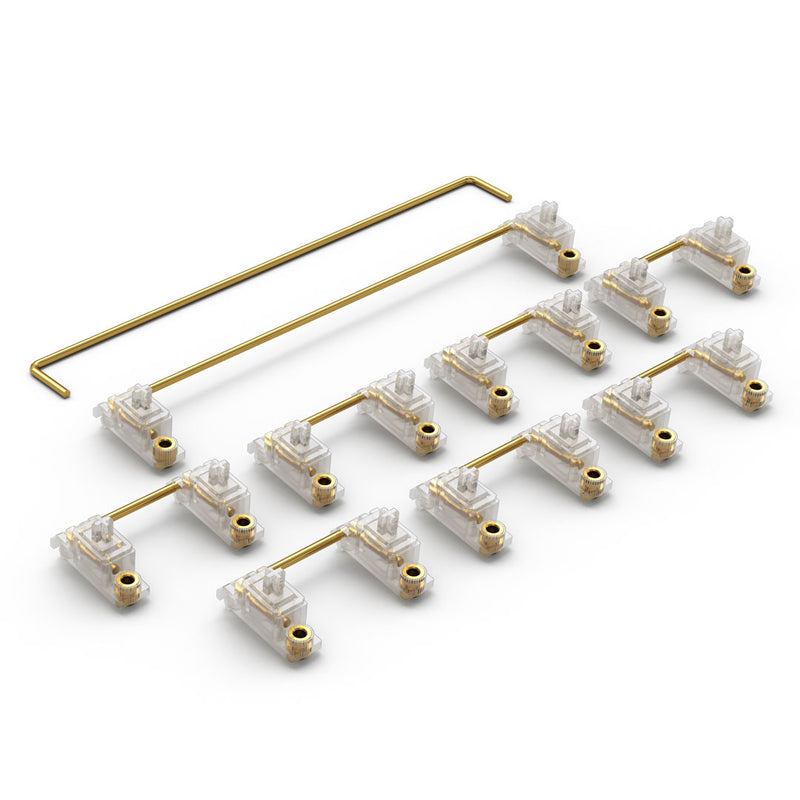 Glorious GOAT Switch Stabilizers 衛星軸