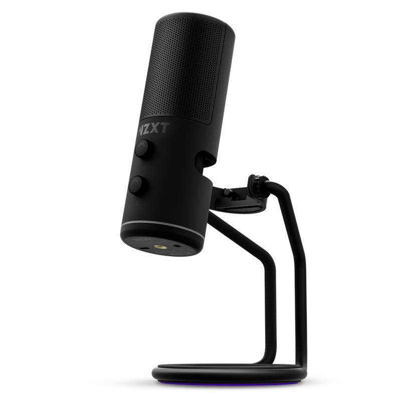NZXT CAPSULE USB 膠囊  麥克風