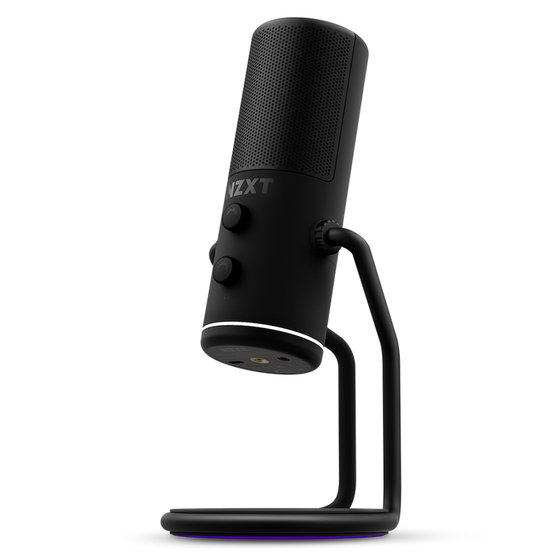 NZXT CAPSULE USB 膠囊  麥克風