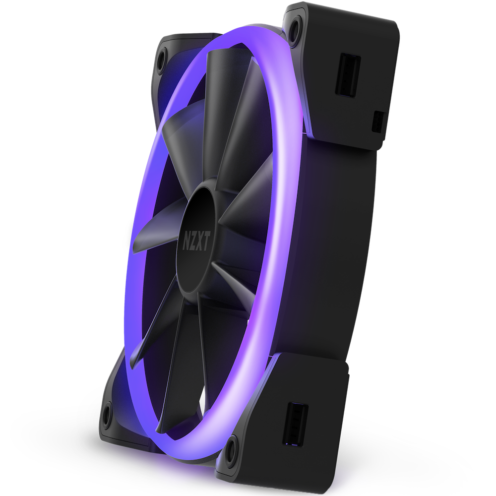 NZXT AER RGB 2 120mm 風扇