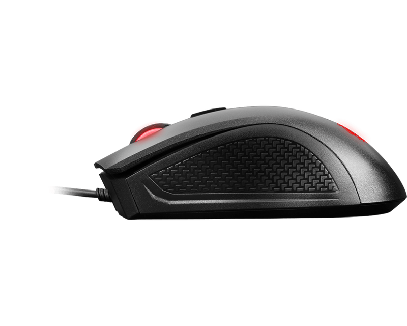 MSI CLUTCH GM10