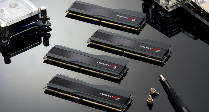 G Skill Trident Z5RK RGB DDR5-5600Mhz 32GB (16GBx2) CL36