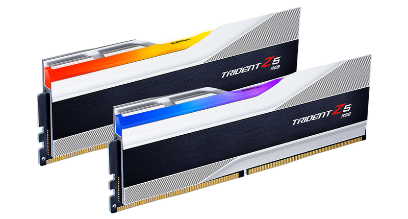 G Skill Trident Z5RS RGB DDR5-6000 Mhz 32GB (16GBx2) CL36
