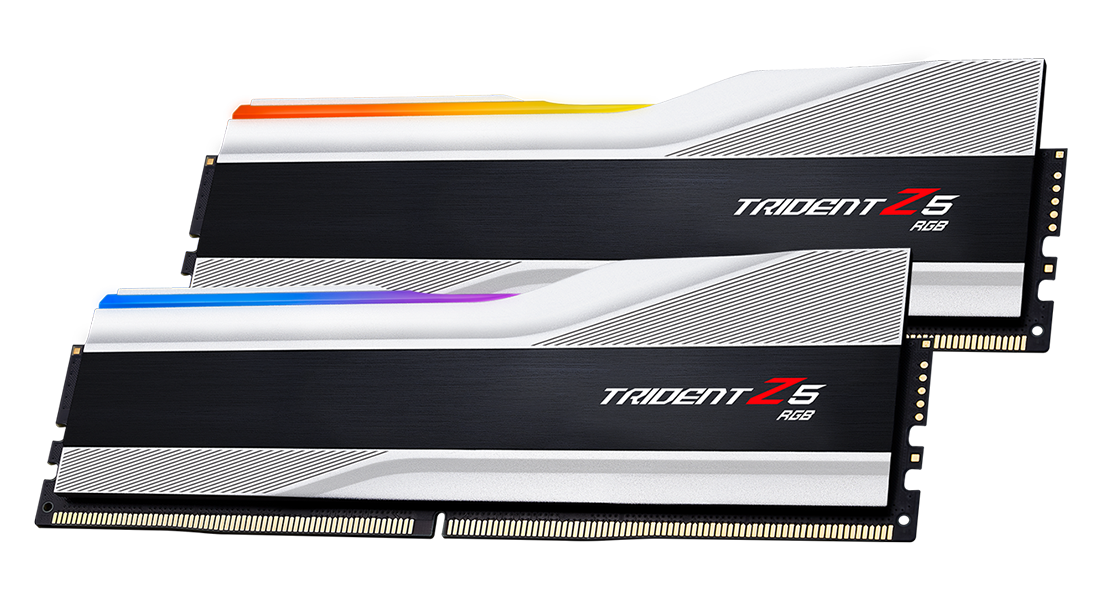 G Skill Trident Z5RS RGB DDR5-5600Mhz 32GB (16GBx2) CL36