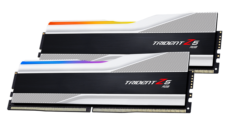 G Skill Trident Z5RS RGB DDR5-5600Mhz 32GB (16GBx2) CL36