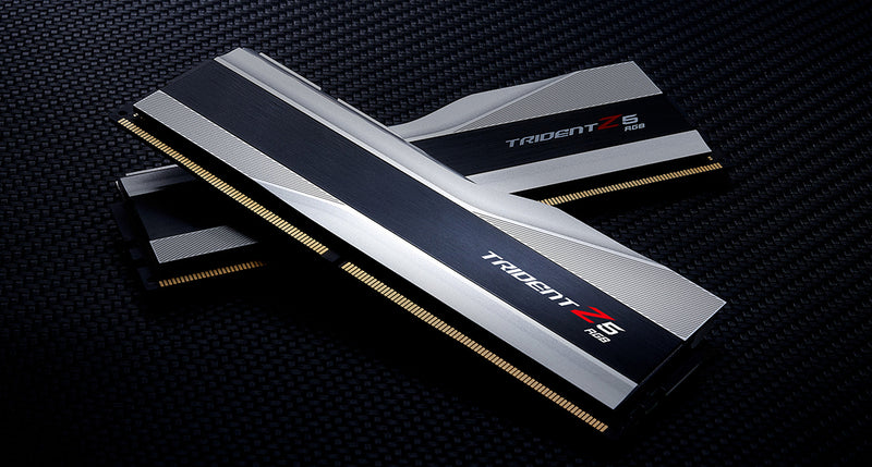 G Skill Trident Z5RS RGB DDR5-5600Mhz 32GB (16GBx2) CL36