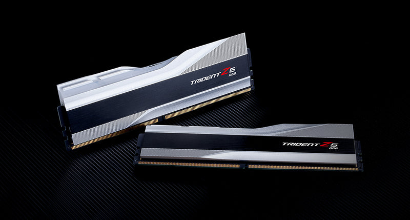 G Skill Trident Z5RS RGB DDR5-5600Mhz 32GB (16GBx2) CL36