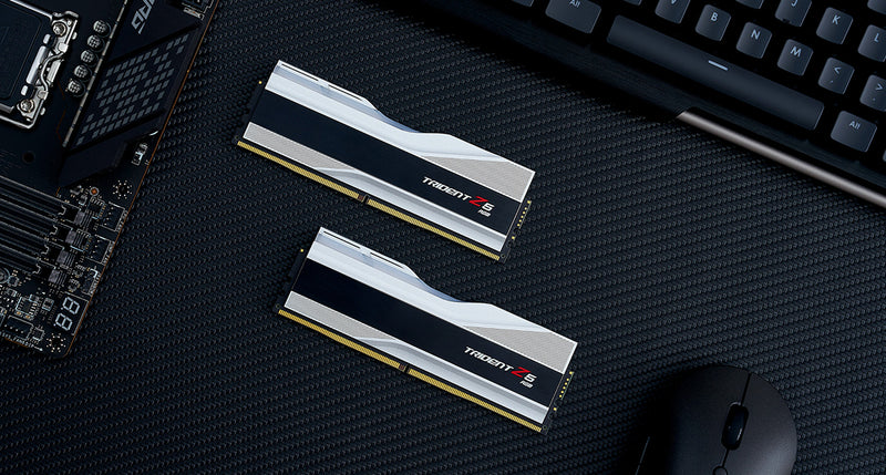 G Skill Trident Z5RS RGB DDR5-5600Mhz 32GB (16GBx2) CL36