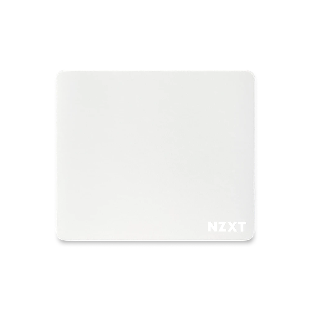 NZXT MMP400 Standard Mouse Pad(黑/白/灰三色, 410mm x 350mm)