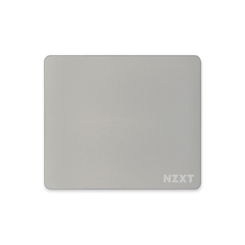 NZXT MMP400 Standard Mouse Pad(黑/白/灰三色, 410mm x 350mm)