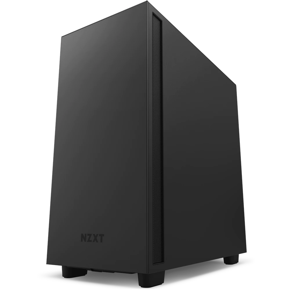 NZXT H7 BASE Mid-Tower Case (黑/白)