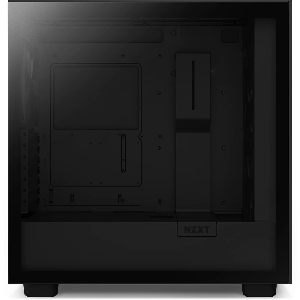NZXT H7 ELITE Mid-Tower Case (黑/白) 