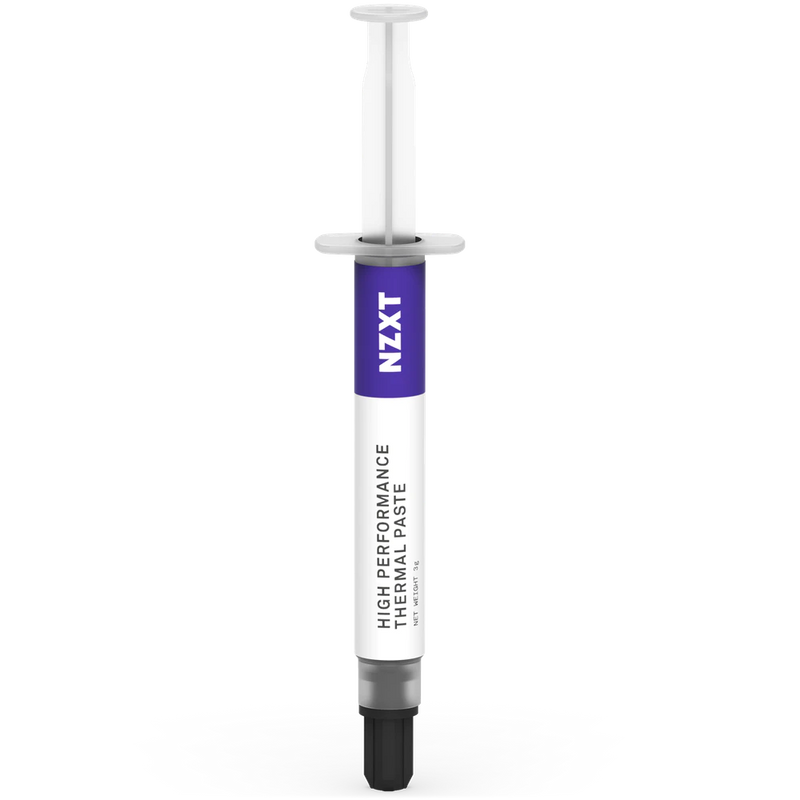 NZXT TP003  Thermal Paste 散熱膏