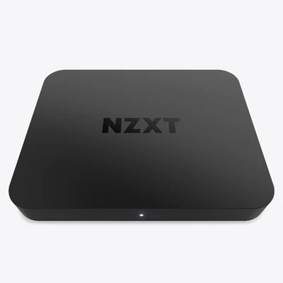 NZXT SIGNAL HD60 EXTERNAL CAPTURE CARD