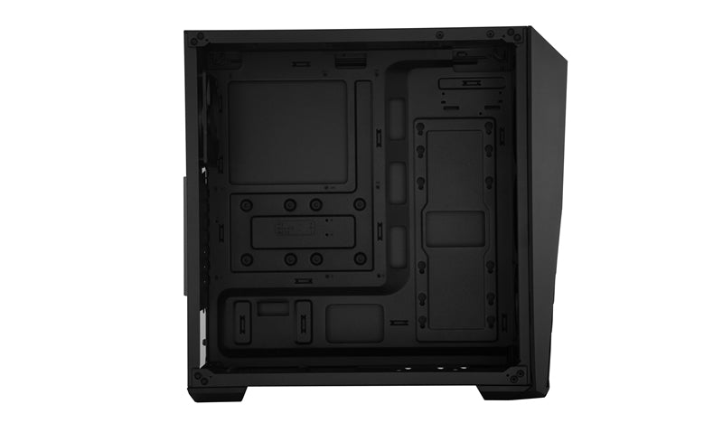 Cooler Master MasterBox K501L RGB ATX CASE