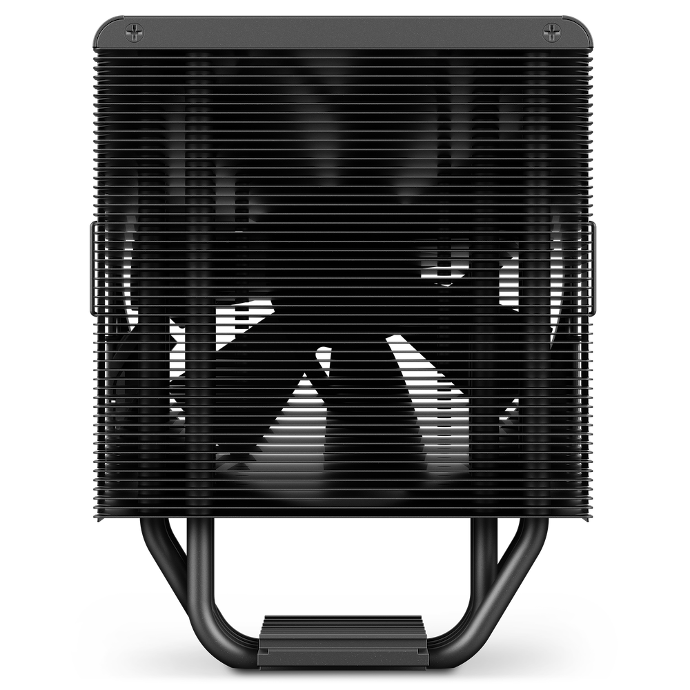 NZXT T120 CPU Air Cooler (黑/白)