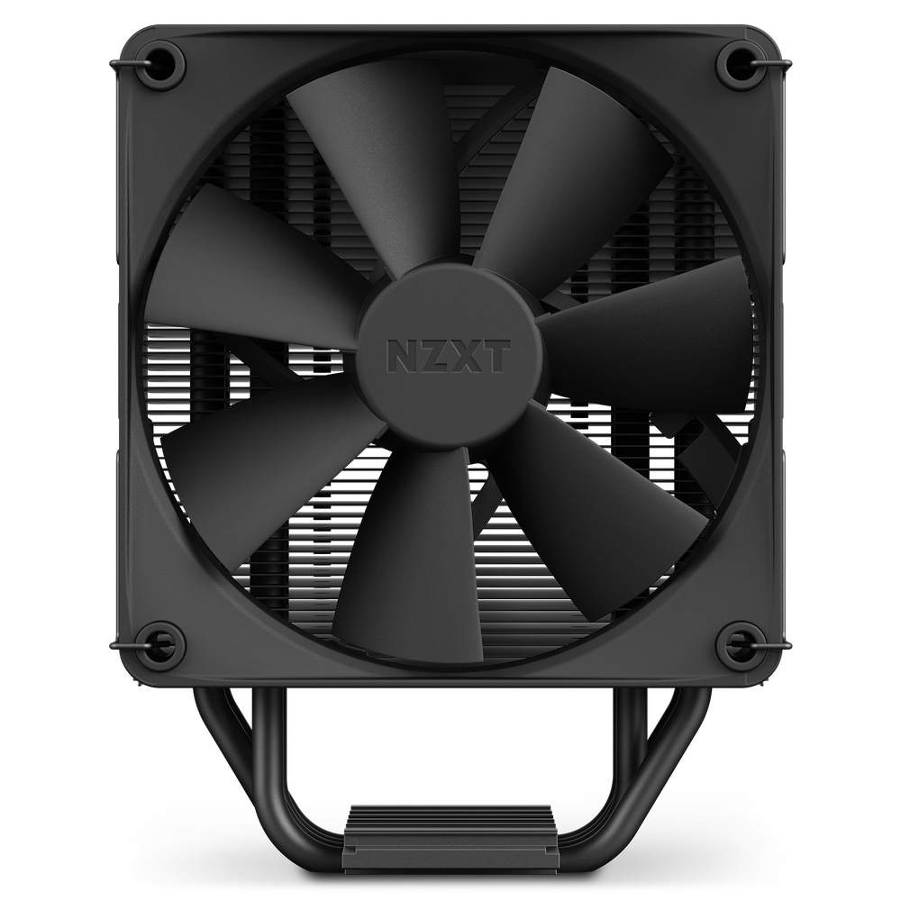 NZXT T120 CPU Air Cooler 風冷散熱 (黑/白)