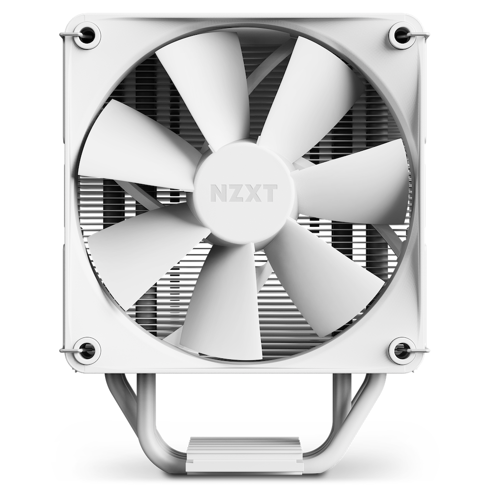 NZXT T120 CPU Air Cooler 風冷散熱 (黑/白)