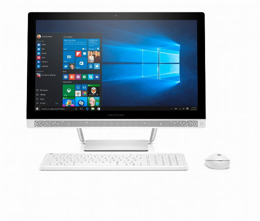 HP Pavilion All-in-One - 24-b251hk