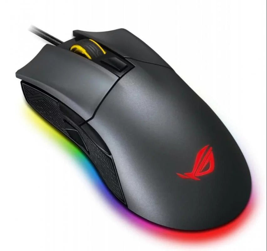 ASUS ROG Gladius II 