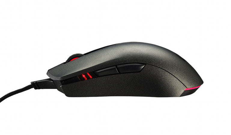 Cooler Master MASTERMOUSE PRO L