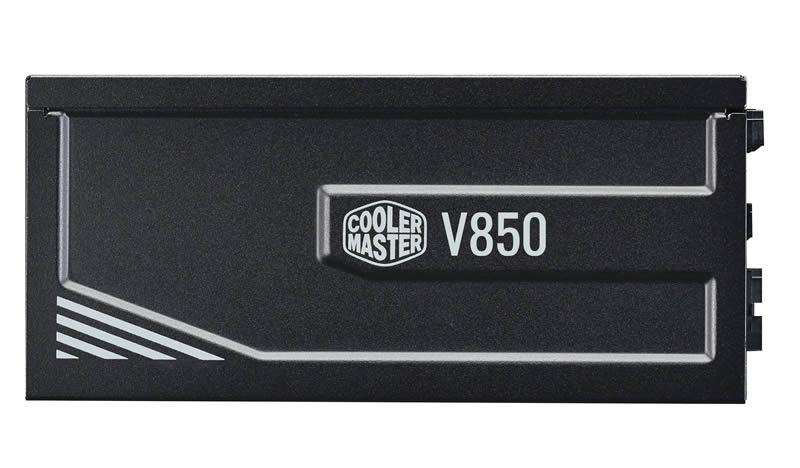 Cooler Master V850 80PLUS Platinum 主機電源